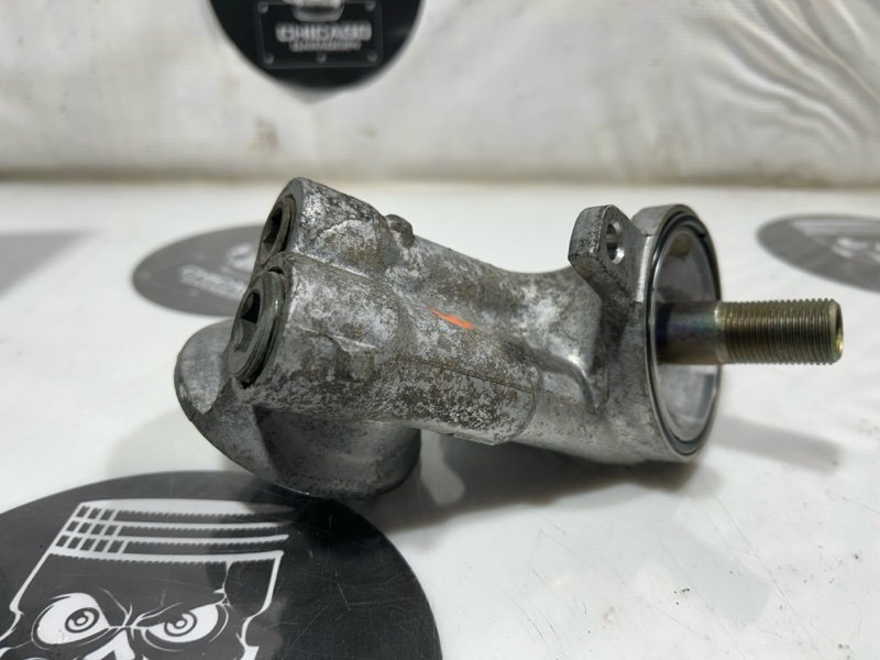 Кронштейн масляного фильтра, 600 рублей, Красноярск