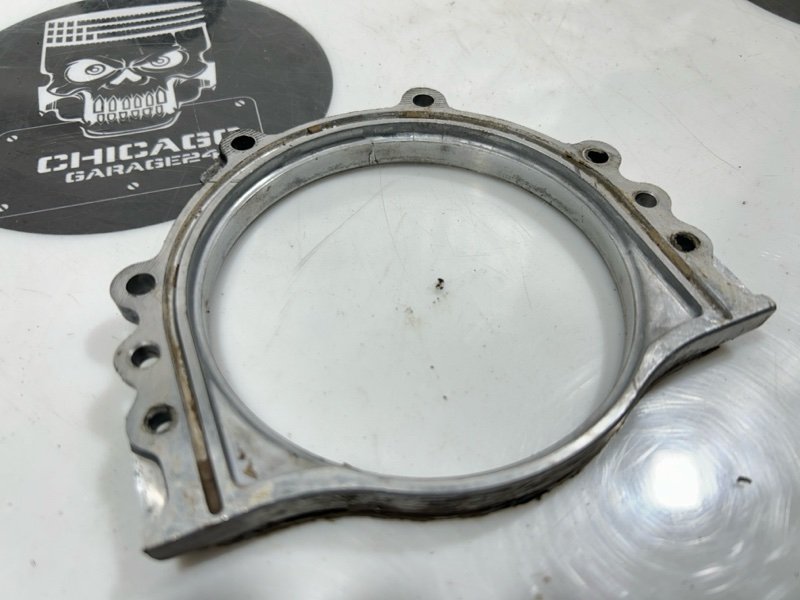 Крышка коленвала, 500 рублей, Красноярск