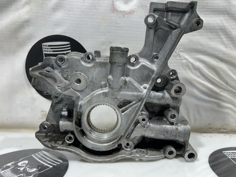 Масляный насос, 1700 рублей, Красноярск