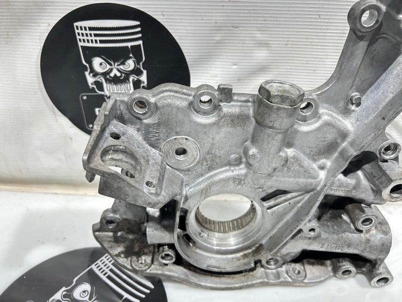 Масляный насос, 1700 рублей, Красноярск