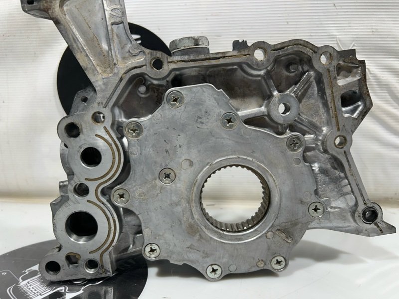 Масляный насос, 1700 рублей, Красноярск