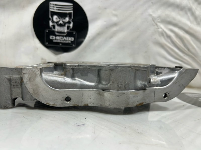 Масляный насос, 1700 рублей, Красноярск