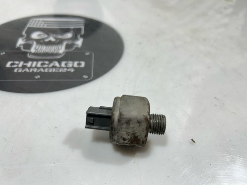 Датчик детонации, 1400 рублей, Красноярск