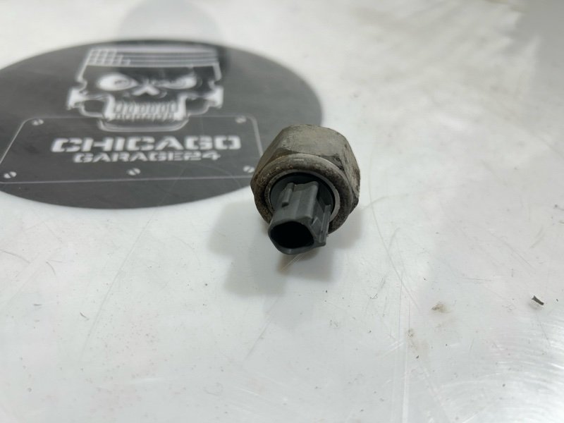 Датчик детонации, 1400 рублей, Красноярск