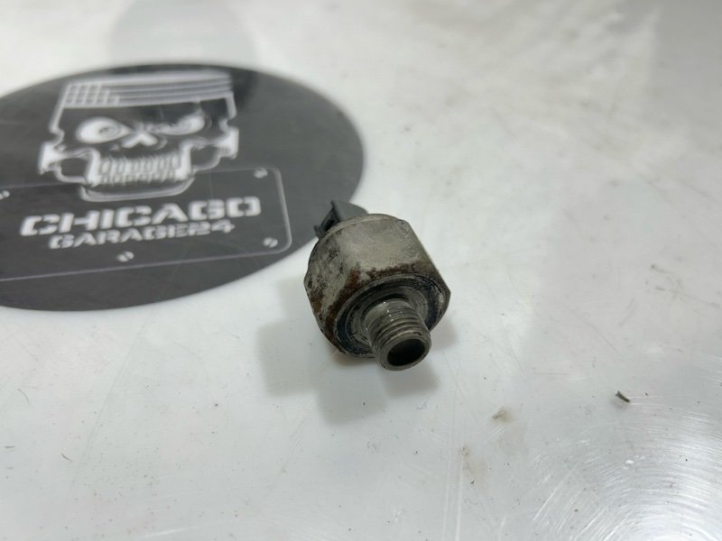 Датчик детонации, 1400 рублей, Красноярск