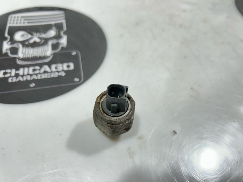 Датчик детонации, 1400 рублей, Красноярск