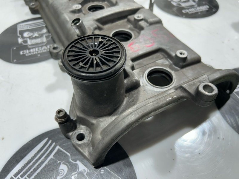 Крышка головки блока цилиндров, 1700 рублей, Красноярск