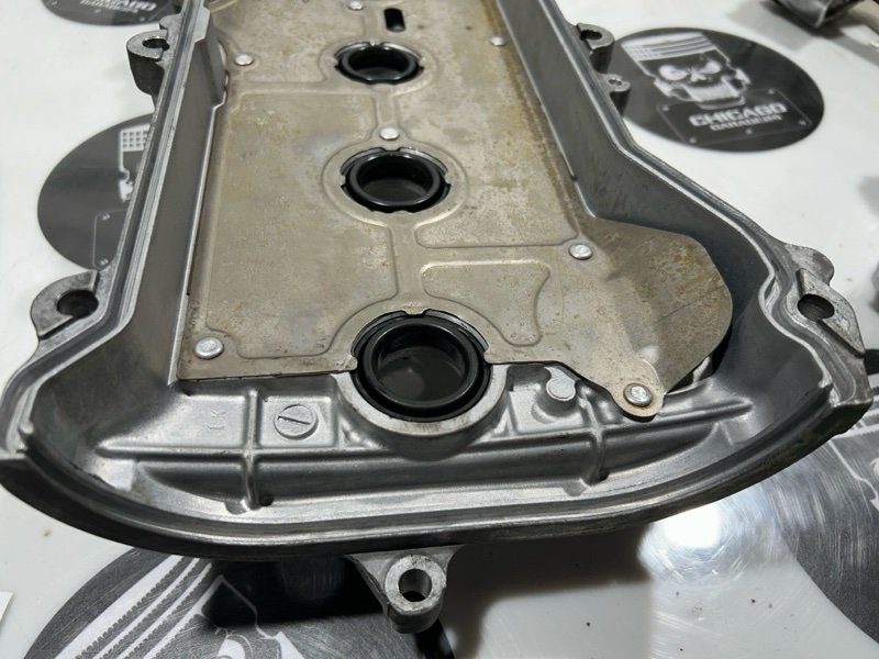 Крышка головки блока цилиндров, 1700 рублей, Красноярск