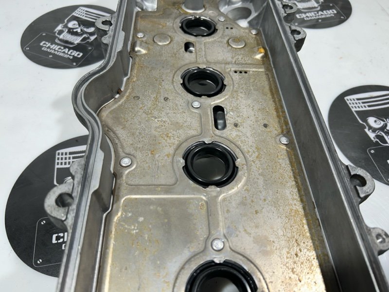 Крышка головки блока цилиндров, 1700 рублей, Красноярск