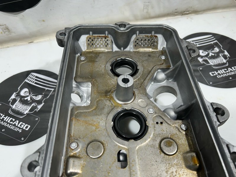 Крышка головки блока цилиндров, 1700 рублей, Красноярск