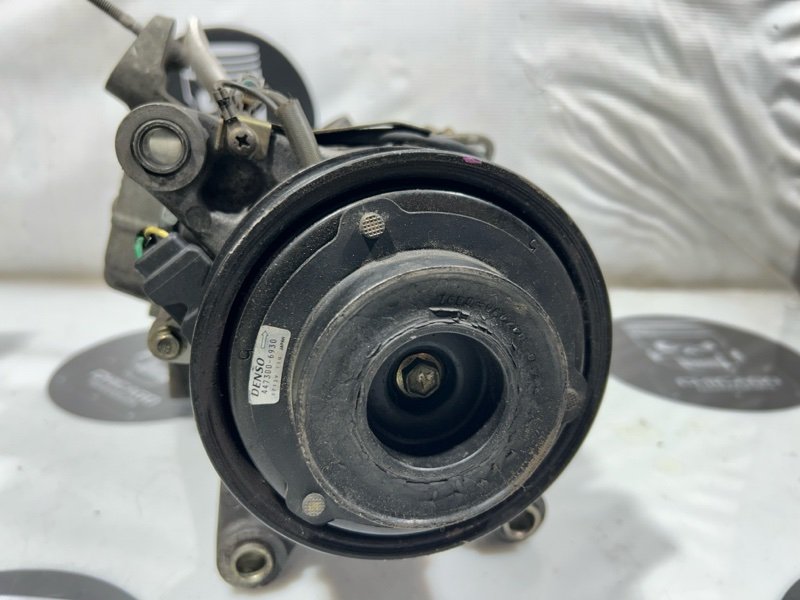 Компрессор кондиционера, 7700 рублей, Красноярск