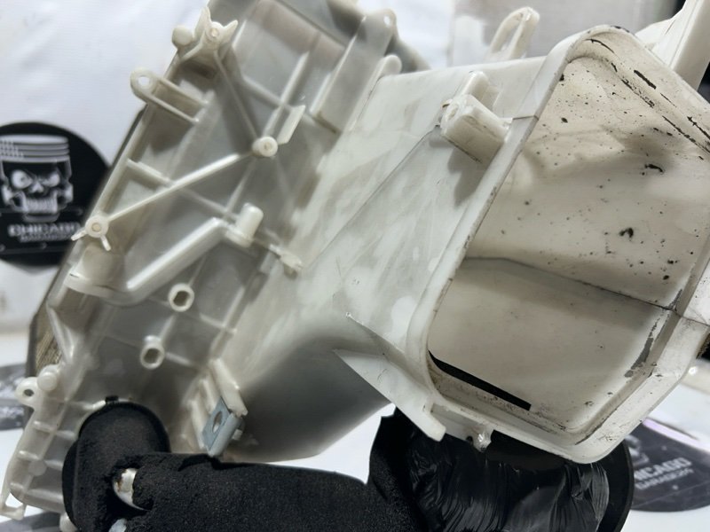 Радиатор кондиционера, 1700 рублей, Красноярск