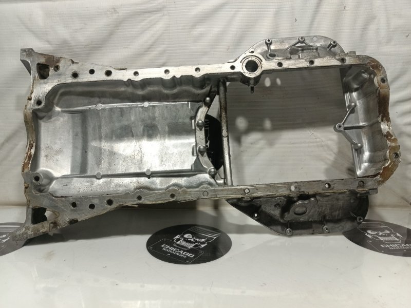 Поддон двигателя, 1500 рублей, Красноярск