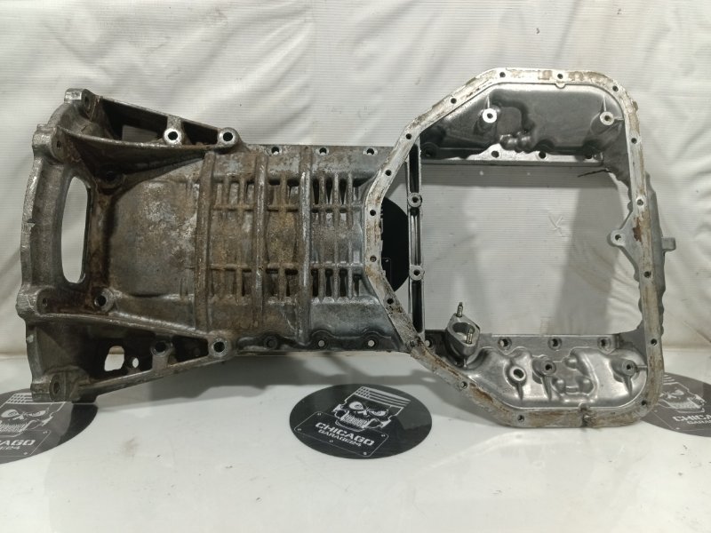 Поддон двигателя, 1500 рублей, Красноярск