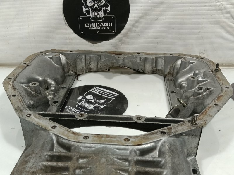 Поддон двигателя, 1500 рублей, Красноярск