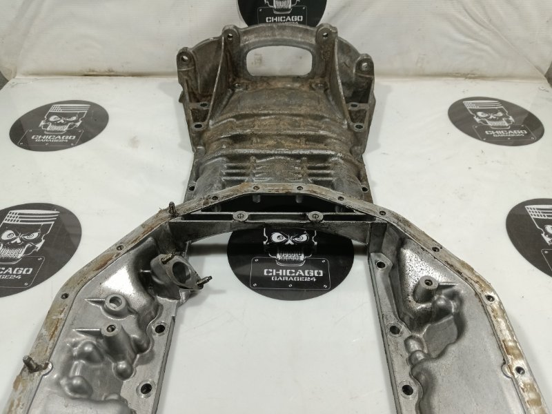 Поддон двигателя, 1500 рублей, Красноярск