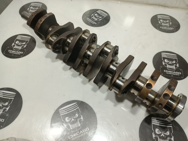 Коленвал, 51000 рублей, Красноярск