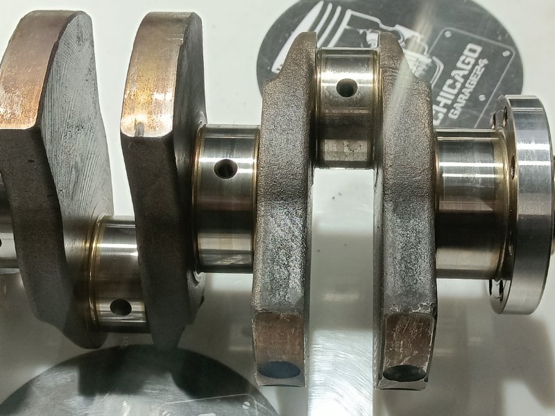 Коленвал, 51000 рублей, Красноярск