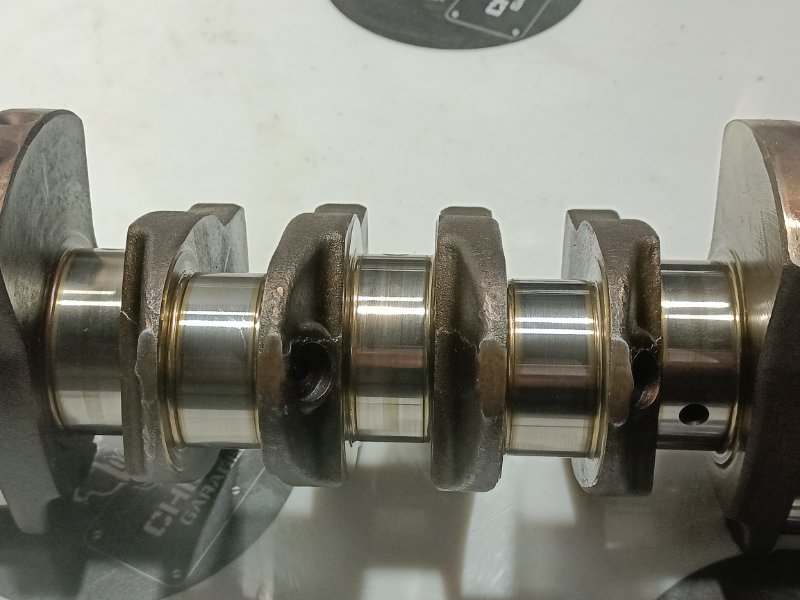 Коленвал, 51000 рублей, Красноярск