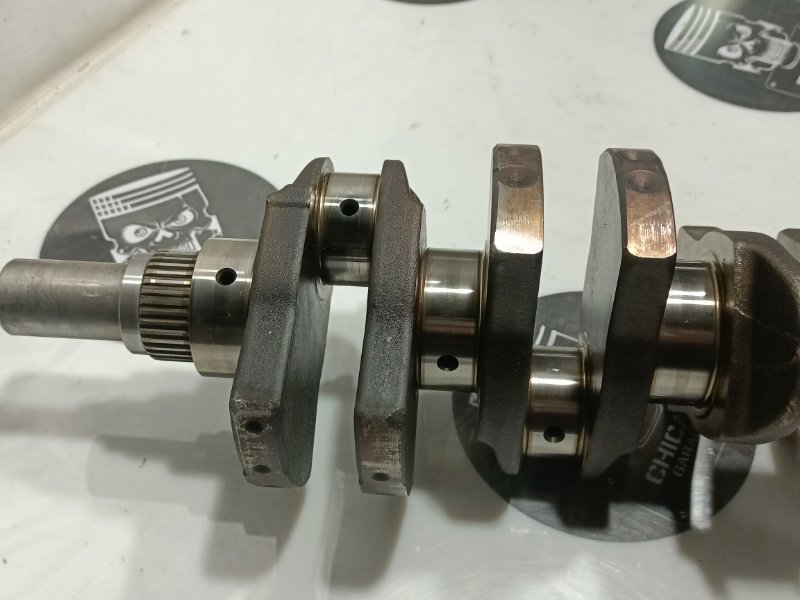 Коленвал, 51000 рублей, Красноярск