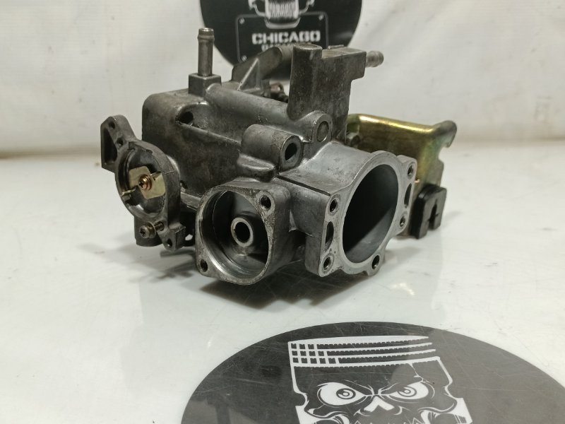 Дроссельная заслонка, 5500 рублей, Красноярск