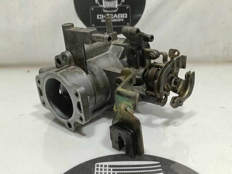 Дроссельная заслонка, 5500 рублей, Красноярск