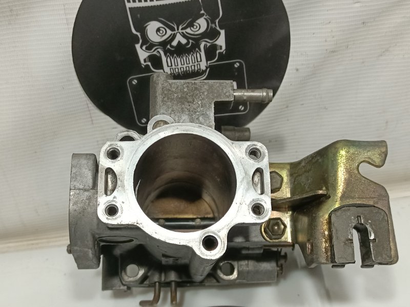 Дроссельная заслонка, 5500 рублей, Красноярск