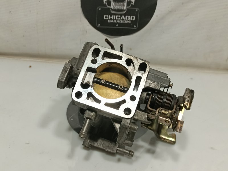 Дроссельная заслонка, 5500 рублей, Красноярск