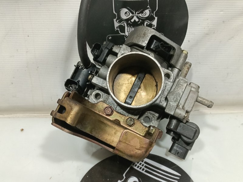 Дроссельная заслонка, 3900 рублей, Красноярск