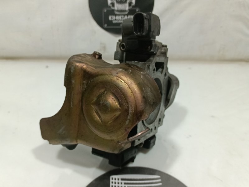 Дроссельная заслонка, 3900 рублей, Красноярск