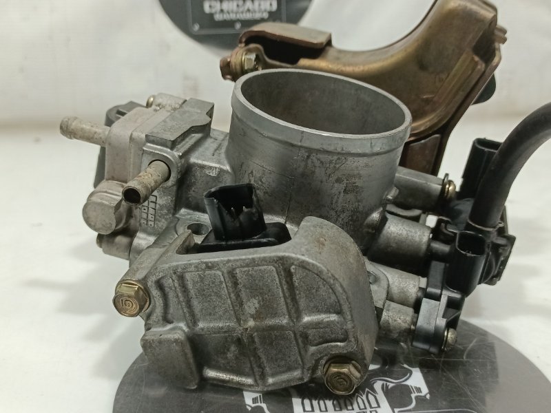 Дроссельная заслонка, 3900 рублей, Красноярск