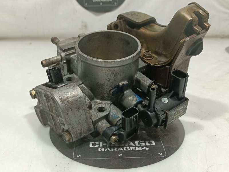 Дроссельная заслонка, 3900 рублей, Красноярск