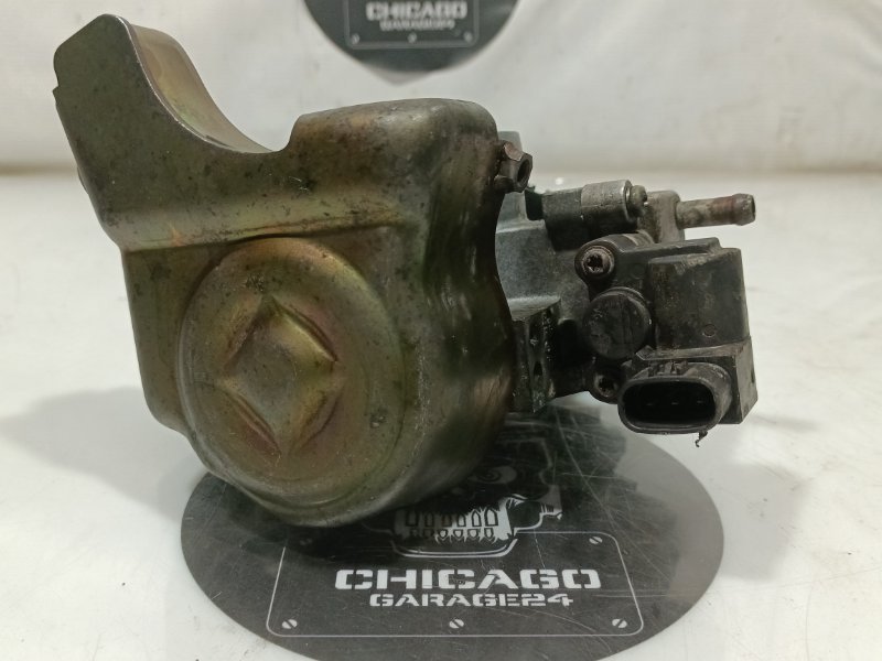 Дроссельная заслонка, 3900 рублей, Красноярск