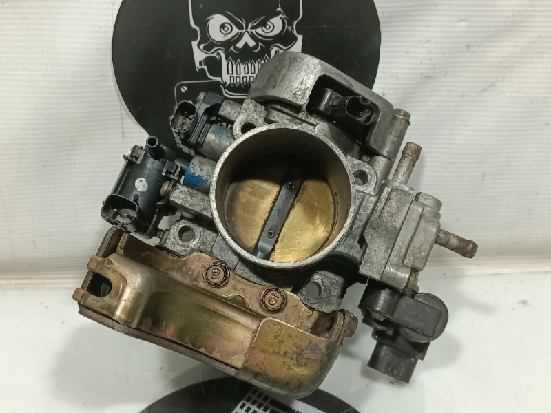 Дроссельная заслонка, 3900 рублей, Красноярск