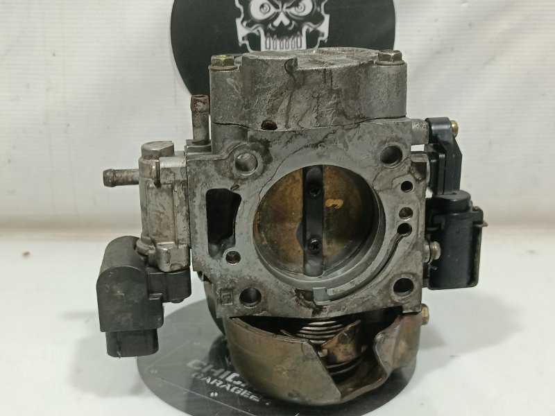 Дроссельная заслонка, 3900 рублей, Красноярск