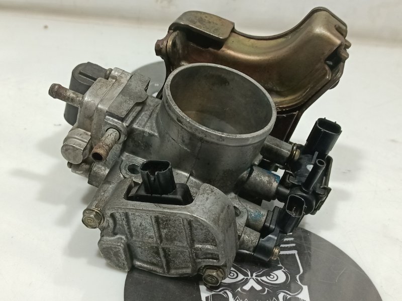 Дроссельная заслонка, 3900 рублей, Красноярск