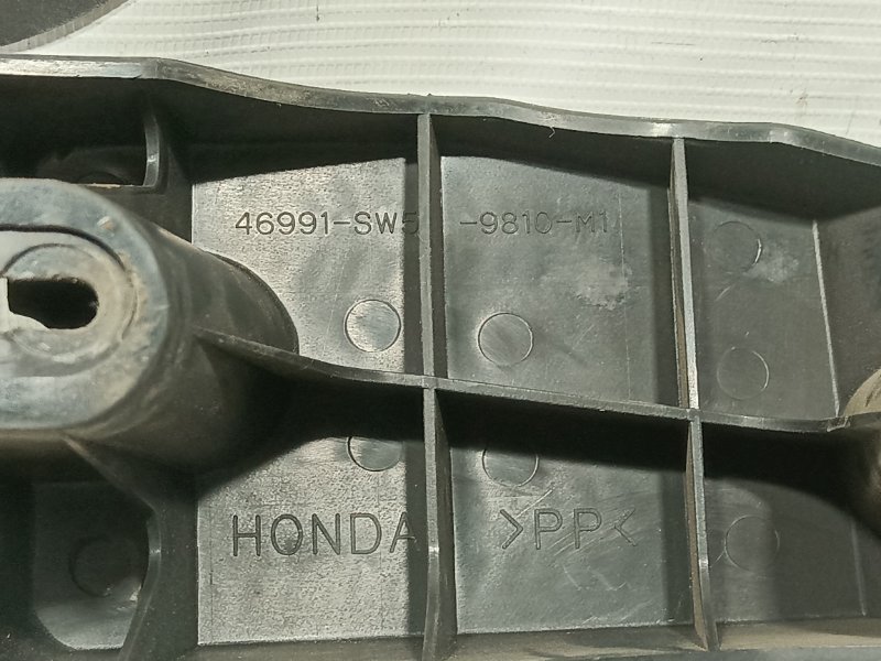 Подставка под ногу, 500 рублей, Красноярск