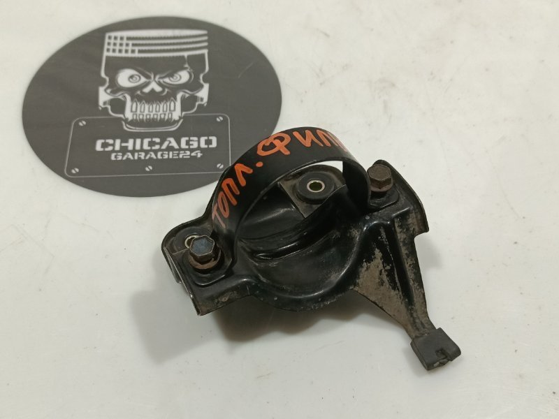 Кронштейн топливного фильтра, 600 рублей, Красноярск