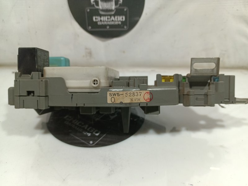 Блок предохранителей, 1400 рублей, Красноярск