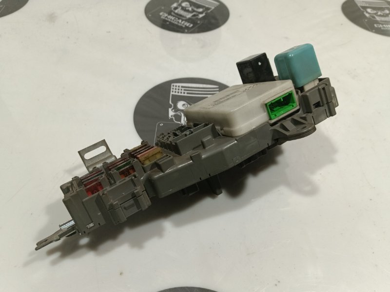 Блок предохранителей, 1400 рублей, Красноярск