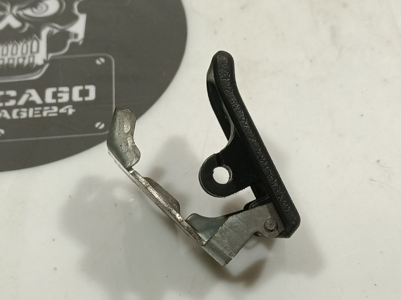 Ручка открывания капота, 400 рублей, Красноярск