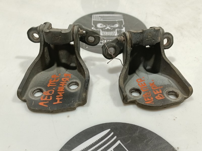 Петля двери, 500 рублей, Красноярск