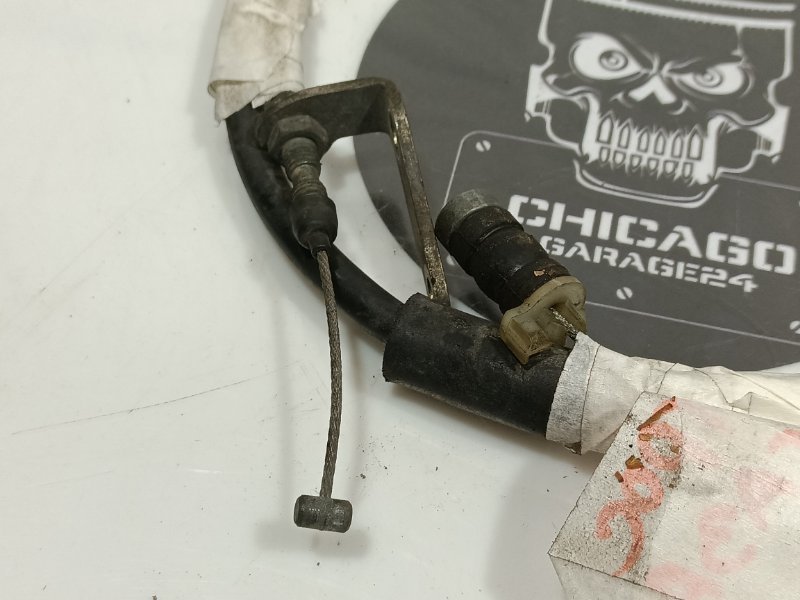 Тросик газа, 1100 рублей, Красноярск