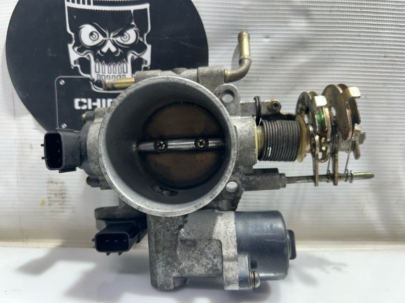 Дроссельная заслонка, 2800 рублей, Красноярск