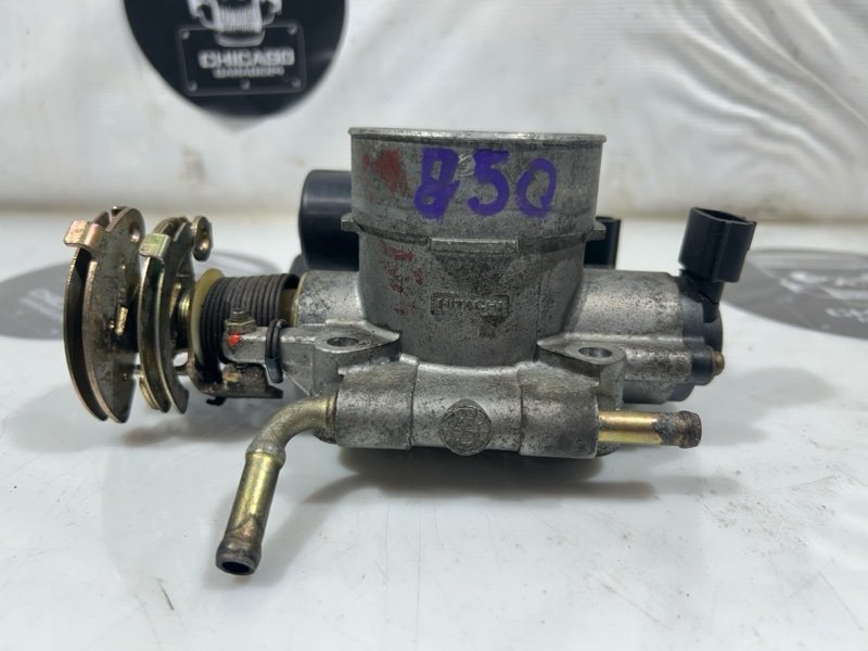 Дроссельная заслонка, 2800 рублей, Красноярск