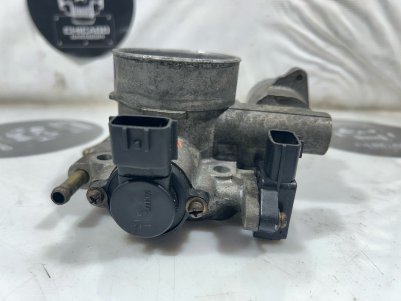 Дроссельная заслонка, 2800 рублей, Красноярск