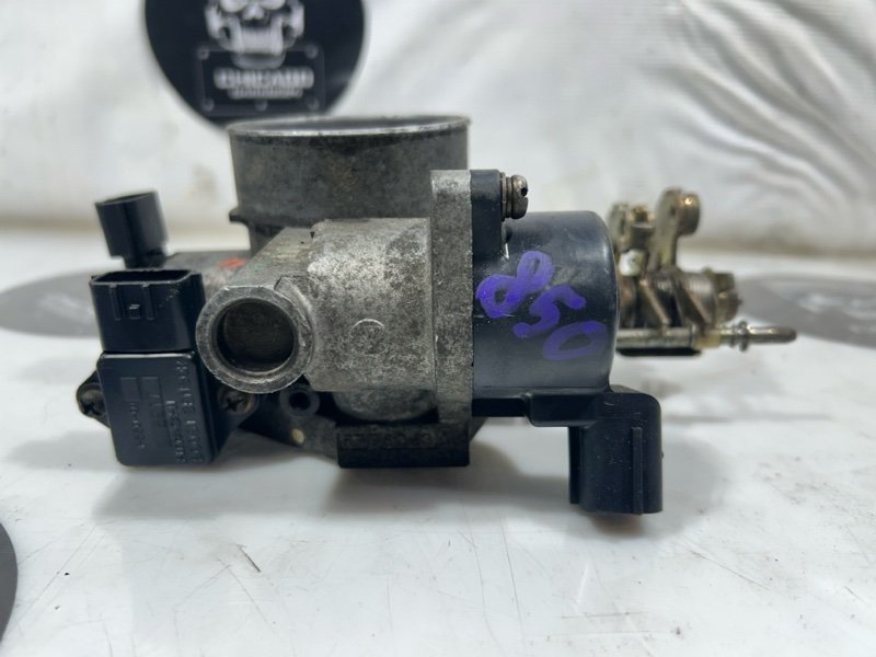 Дроссельная заслонка, 2800 рублей, Красноярск