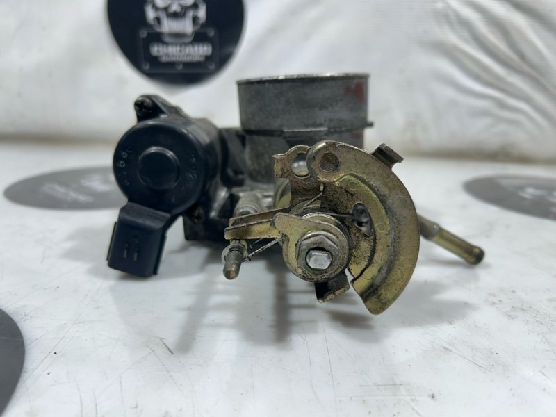 Дроссельная заслонка, 2800 рублей, Красноярск