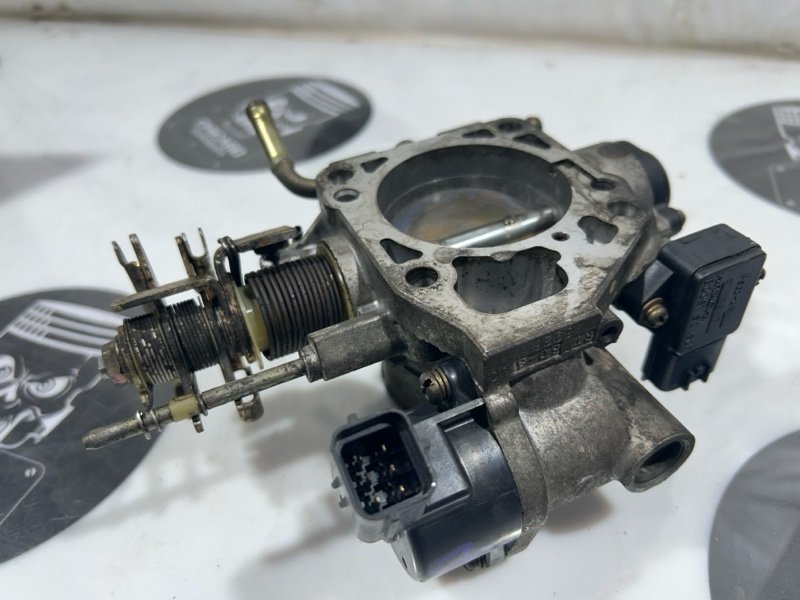 Дроссельная заслонка, 2800 рублей, Красноярск