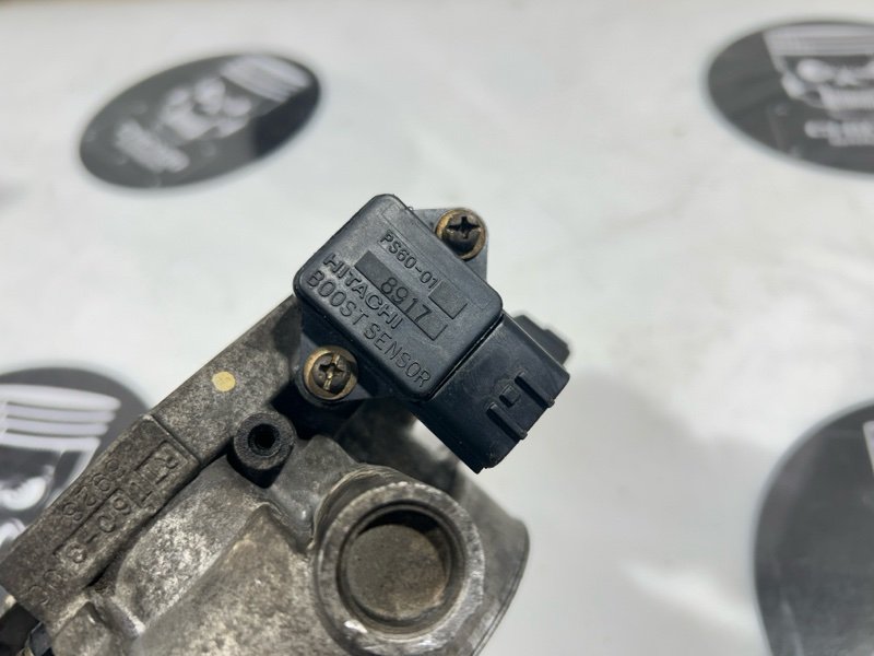 Дроссельная заслонка, 2800 рублей, Красноярск